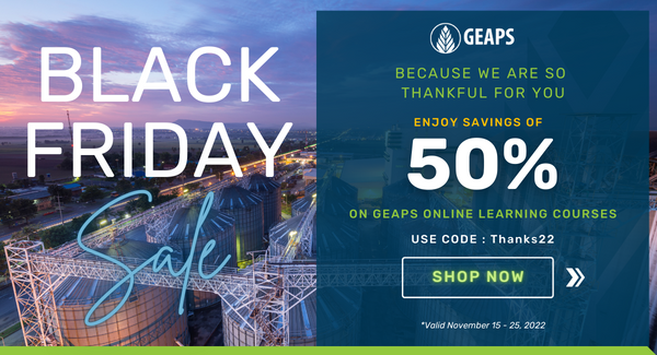 save on geaps online learning