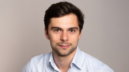 Benjamin Coatanea-Hubert - Member Spotlight