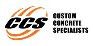 Custom Concrete Specialists