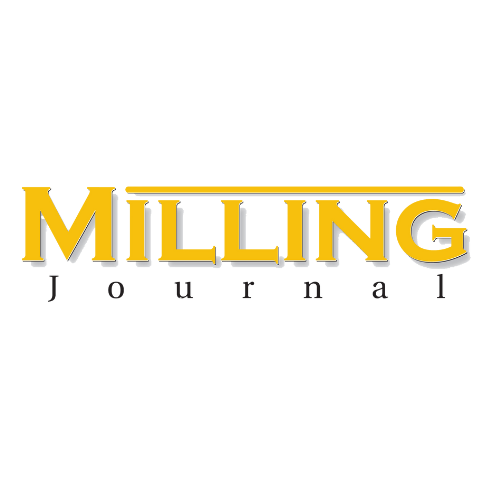 Milling Journal