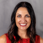 Audra Kamin, CMP