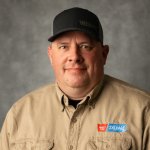 Dale Vinsand, West Side Salvage