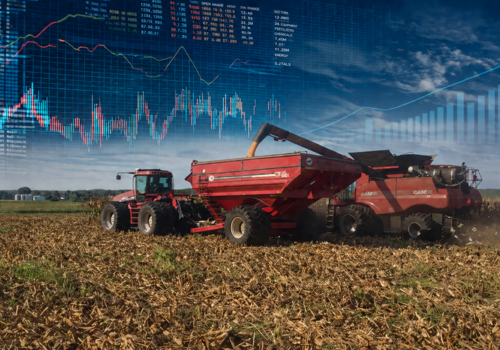 Industry Outlook and Future Trends