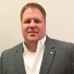 Scott Steinke, The Andersons, Inc.