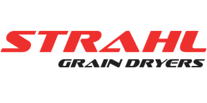 Strahl Grain Dryers