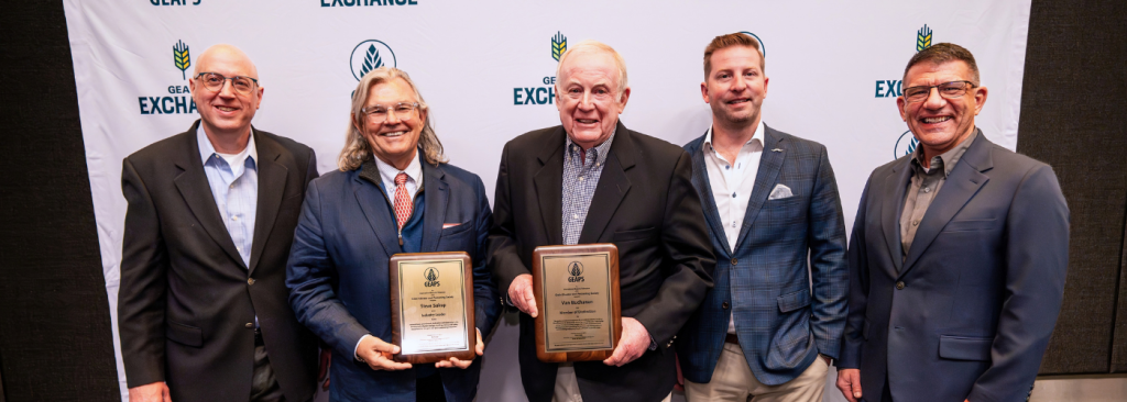 2026 GEAPS Awards