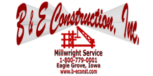 B&E Construction Inc. 