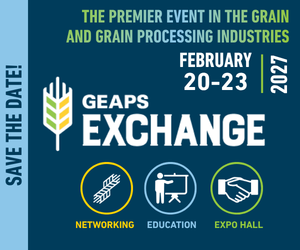 GEAPS Exchange