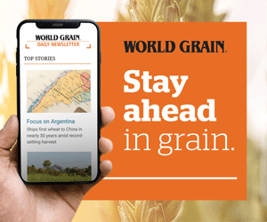 World Grain