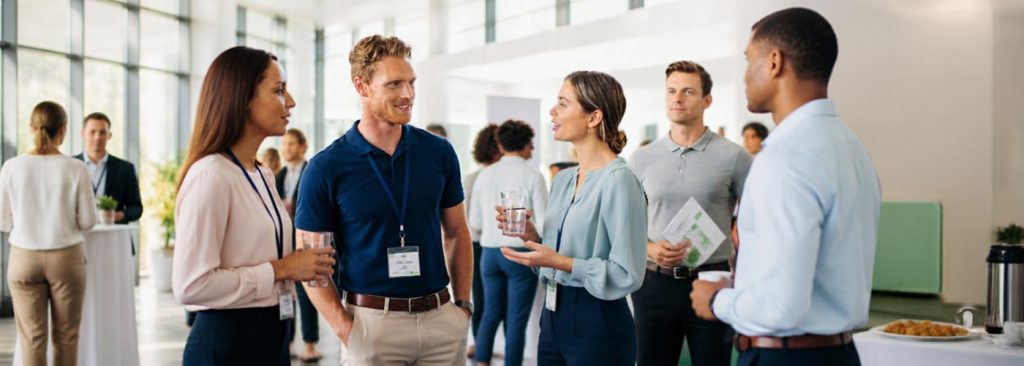 GEAPS YPN Network