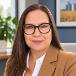 Lora Grafenstein-Kinzel